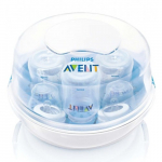 PHILIPS AVENT 8493 mikrolaineahju aurusterilisaator SCF281/02