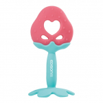 EDISONMAMA n&auml;rimisr&otilde;ngas Fruit Strawberry, 3 kuud, KJ4252