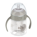 LOVI K&otilde;rrega pudel 150ml Harmony, 6M+, 35/367