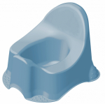 OK pott, Comfort Little duck, blue, 680