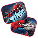 SEVEN POLSKA P&auml;ikesekaitse SPIDERMAN, 9323