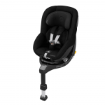MAXI COSI turvatool Mica 360 Pro I-Size, Authentic Black, 8549671110
