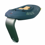 SWANDOO Albert i-Size Isofix kinnitusalus