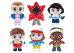 STRANGER THINGS pehme m&auml;nguasi assort. 28cm., 466207