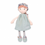 DOUDOU ET COMPAGNIE pehme nukk Emie 36cm, JJ6018