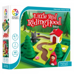 SMART GAMES m&auml;ng Punam&uuml;tsike deluxe, SG021