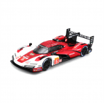 BBURAGO 1:24 v&otilde;idus&otilde;iduautomudel Race - Porsche 963, 18-28022