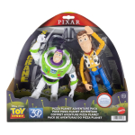 TOY STORY figuuride komplekt Buzz Lightyear ja Woody, HWR88