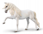 COLLECTA figuur lipizzaner hobune valge, 80035