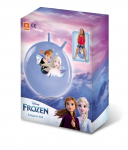 MONDO FROZEN h&uuml;ppepall, 6866