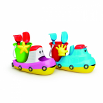 ADRIATIC Paat + &auml;mber komplekt, 14cm l&auml;bim&otilde;&otilde;t, 503