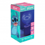 PALADONE STITCH neoonlamp, PP14064LSEU