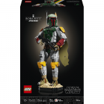 75455 LEGO&reg; Star Wars&trade; Boba Fett&trade;