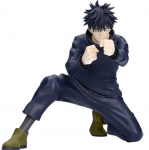 BANDAI JUJUTSU KAISEN figuur Megumi Fushiguro, BP29883P