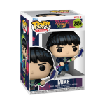 FUNKO POP! vin&uuml;&uuml;lfiguur: Stranger Things Tales from '85 - Mike, 94347
