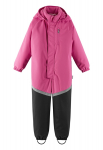 Tutta by Reima kombinesoon RAE, roosa, 6100005A-3430, 104 cm