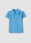 OVS l&uuml;hikeste varrukatega polo s&auml;rk, 98 cm, 002656331