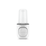 LIONELO pudelisoojendaja THERMUP 2.0, LOC-THERMUP 2.0