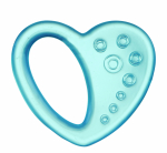 CANPOL BABIES 2/294 N&auml;rimisr&otilde;ngas, veega t&auml;idetud,s&uuml;da