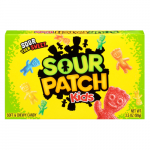 SOUR PATCH guminukai Original 99g, AMER0072