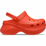 CROCS kroksid COZZZY oranžid, 206302-7AH 37,5 suurus