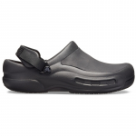 CROCS sussid BISTRO mustad, 205669-001 42,5 suurus