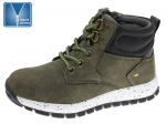 BEPPI talvesaapad, khaki, 35 suurus, 2186331