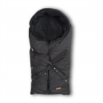BABYTROLD soojakott LUX 4in1, Black, 15-00D