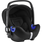 BRITAX turvah&auml;ll BABY-SAFE i-SIZE Cosmos Black 2017 2000024376