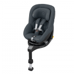 MAXI COSI turvatool Mica 360 Pro I-Size, Authentic Graphite, 8549550110