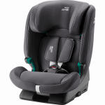 BRITAX R&Ouml;MER turvatool EVOLVAFIX, midnight grey, 2000037922