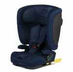 KINDERKRAFT turvatool FIX2GO i-Size, 76&ndash;150 cm, navy