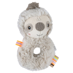 BABYFEHN pehme k&otilde;risti SLOTH, 042238