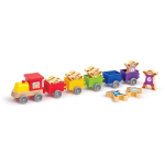 HAPE rongikomplekt Monkey, E1075A