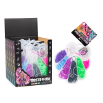 MONSTER HIGH v&auml;ikesed kummid Mini Loom, 71-0023