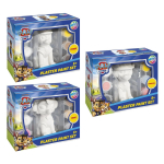 MOXY PAW PATROL kipsi v&auml;rvimiskomplekt, assortii., 160016