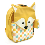 DEGLINGOS v&auml;ike seljakott - rebane, 32cm, 31036