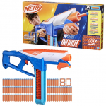 NERF N SERIES m&auml;ngup&uuml;stol Infinity, F8631