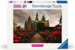 RAVENSBURGER pusle Rosenborgi loss, 1000 tk, 12001336
