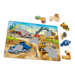 LARSEN&nbsp;pusle Ehitust&ouml;&ouml;d, maxi, 30 tk, US1