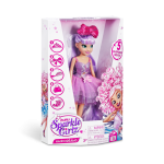 SPARKLE GIRLZ 27cm nukk Hair Dreams, assortii, 100313
