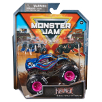MONSTER JAM 1:64 koletisauto Kraken, 6069869