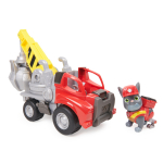 RUBBLE & CREW ehituss&otilde;iduk Charger's Crane Grabber, 6066539