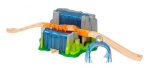 BRIO raudteekomplekt Juga tunnel, 33978