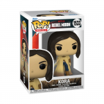 FUNKO POP vin&uuml;&uuml;lfiguur: Rebel Moon - Kora, 72624