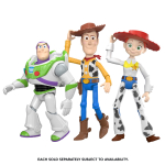 TOY STORY suur figuur, JKV32