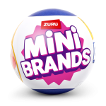 MINI BRANDS miniatuursete raamatute komplekt 77686GQ1