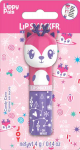 LIPSMACKER Holidays Lippy Pals huulepalsam p&otilde;hjap&otilde;der, 1411783EW