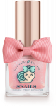 SNAILS mahapestav k&uuml;&uuml;nelakk, hele roosa, 8320