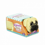 Veniv m&auml;nguasi Pug, NV550